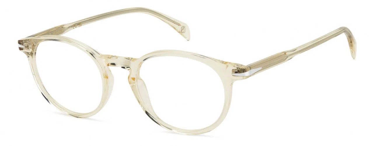 David Beckham DB1232 Eyeglasses - view 7